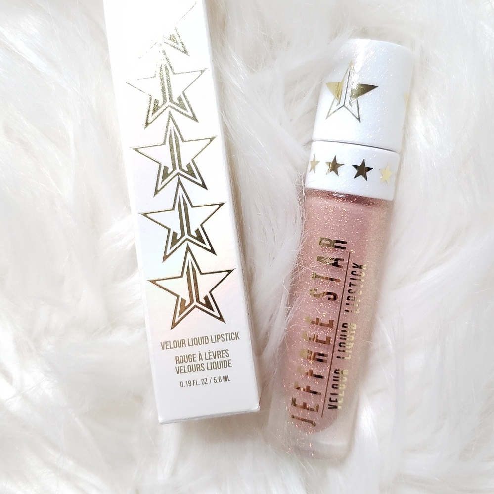 JeffreeStar Summer Mystery Box 1 Liquid Lipstick